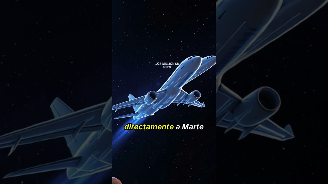 La verdad sobre la distancia a Marte 