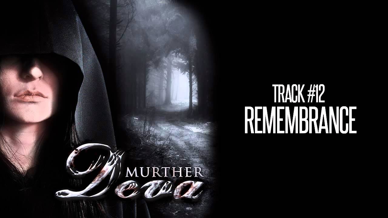 Deva - Remembrance - MURTHER #12