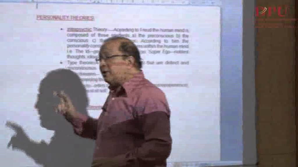 Organisational Behaviour : Part-7