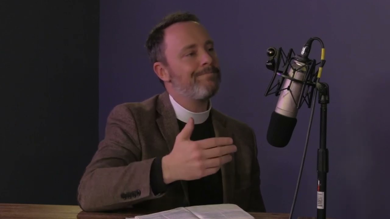 Beeson Podcast  Episode #691, An Interview with Michael Novotny