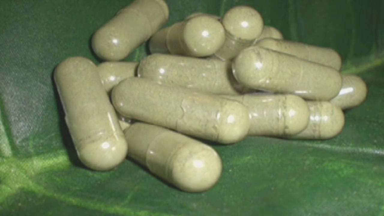 South Florida mother pushing to ban herbal supplement kratom