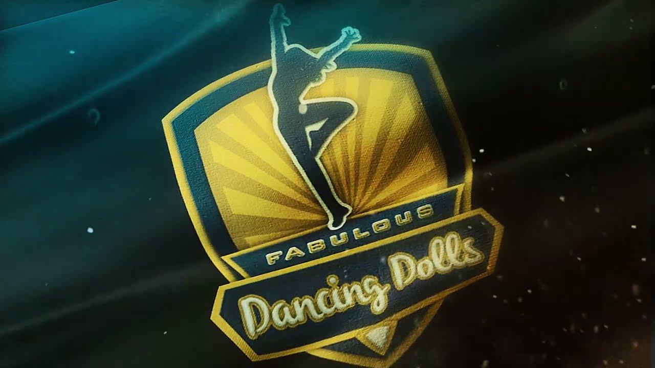 Southern University Fabulous Dancing Dolls 2021 