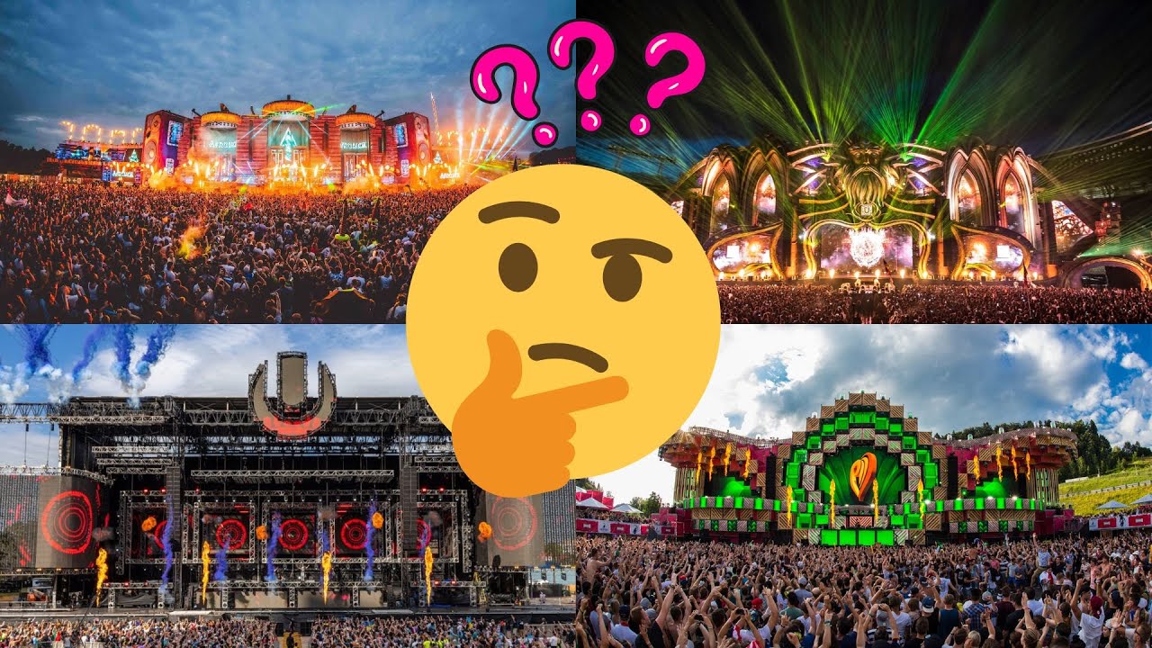 Consejos para elegir el festival perfecto | Explorando opciones más allá de lo conocido