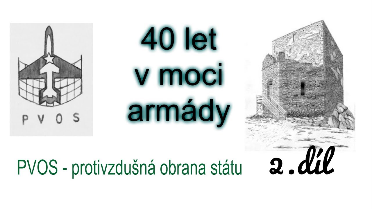 Wittinghausen - V&iacute;tkův hr&aacute;dek / 40 let v moci arm&aacute;dy / 2. d&iacute;l