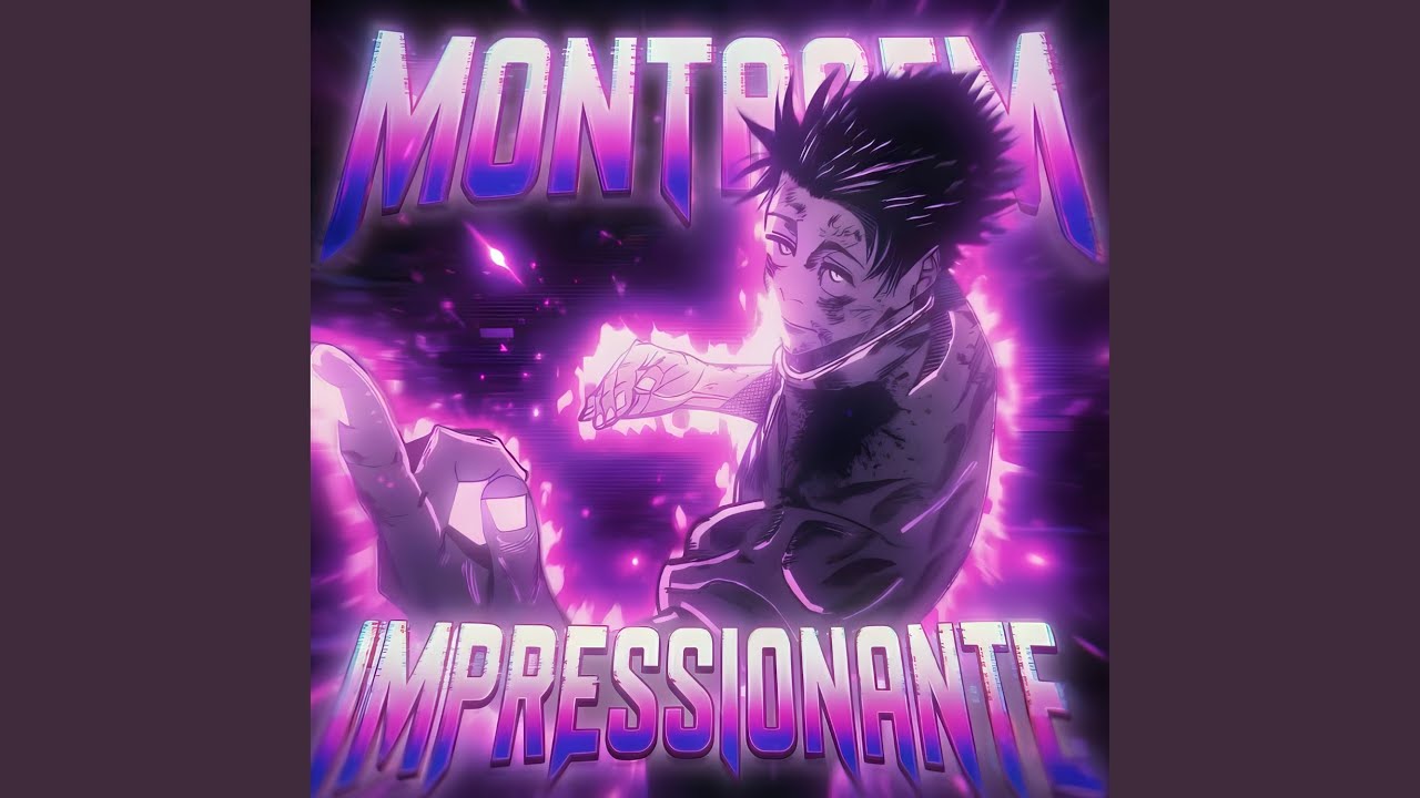 MONTAGEM IMPRESSIONANTE (Super Slowed)