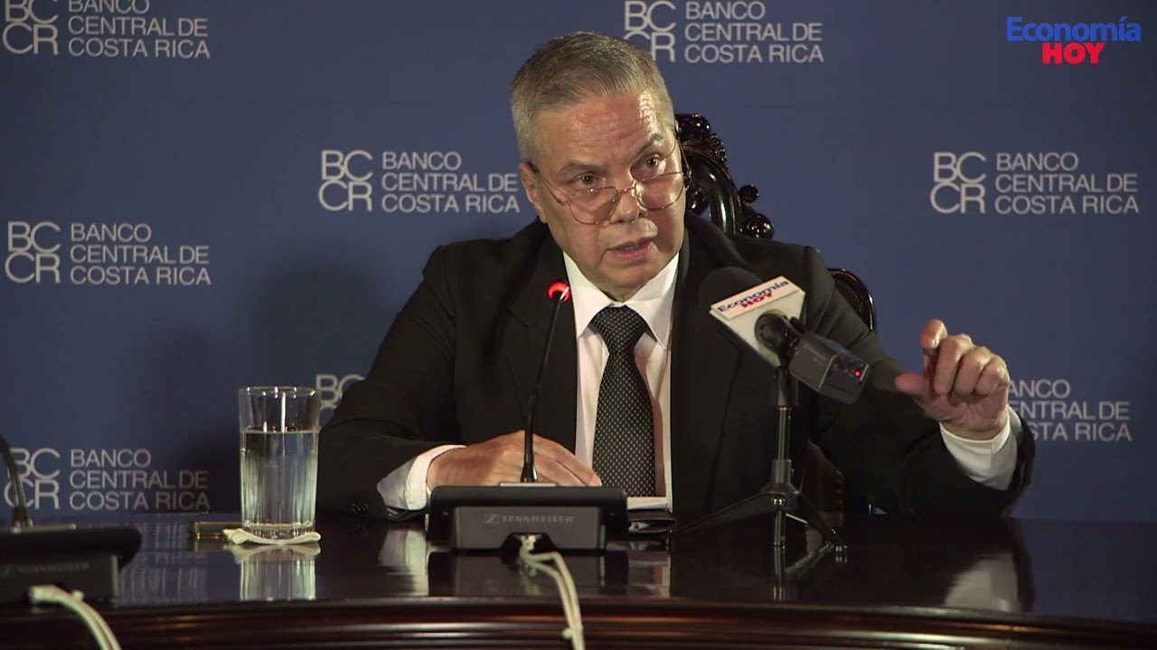 ¿Qué acciones está haciendo el Banco Central para retornar al 3%?