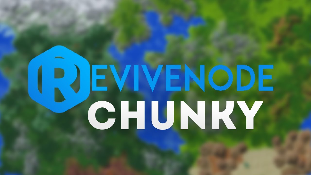 How to install Chunky Plugin