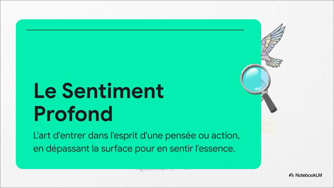 L'Art de la Concentration