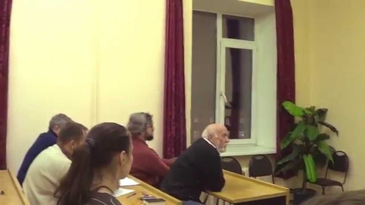 Сущность и ипостась в Боге