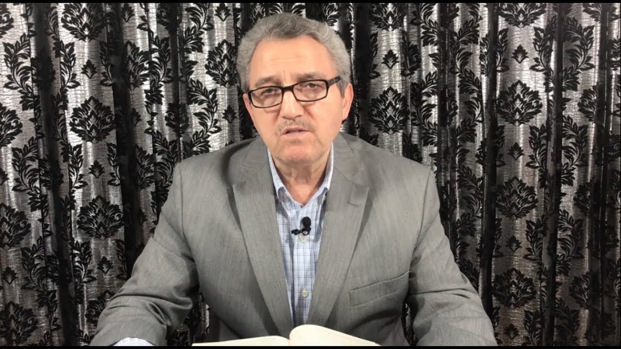 Tevbe, İnâbe ve Evbe - Dr. İsmail Büyükçelebi