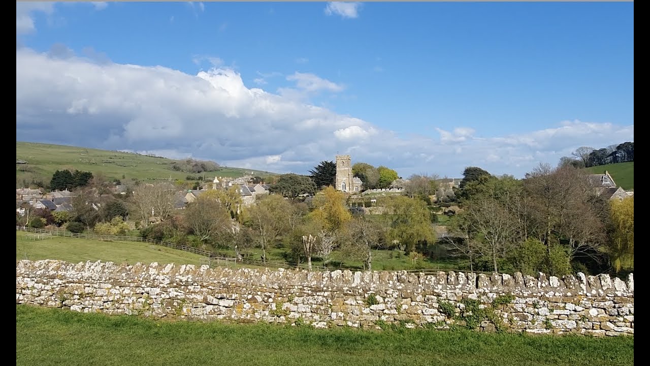 Car Camping - Dorset