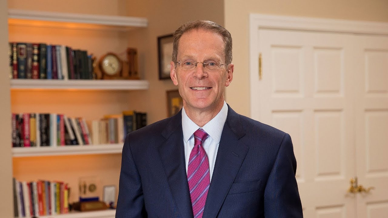 Destination 2040: Our Flight Path - Ball State University's Strategic Plan