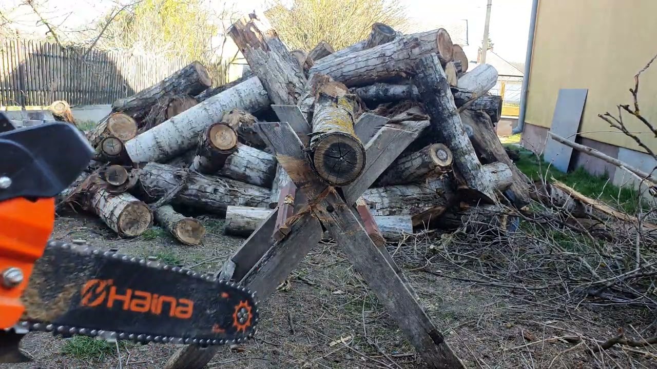 Haina H-3500