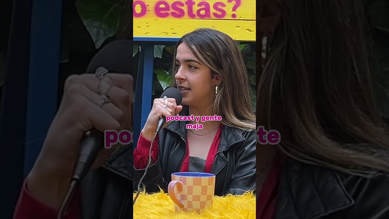 ¿Qué te gustaría ver en un festival? #shorts