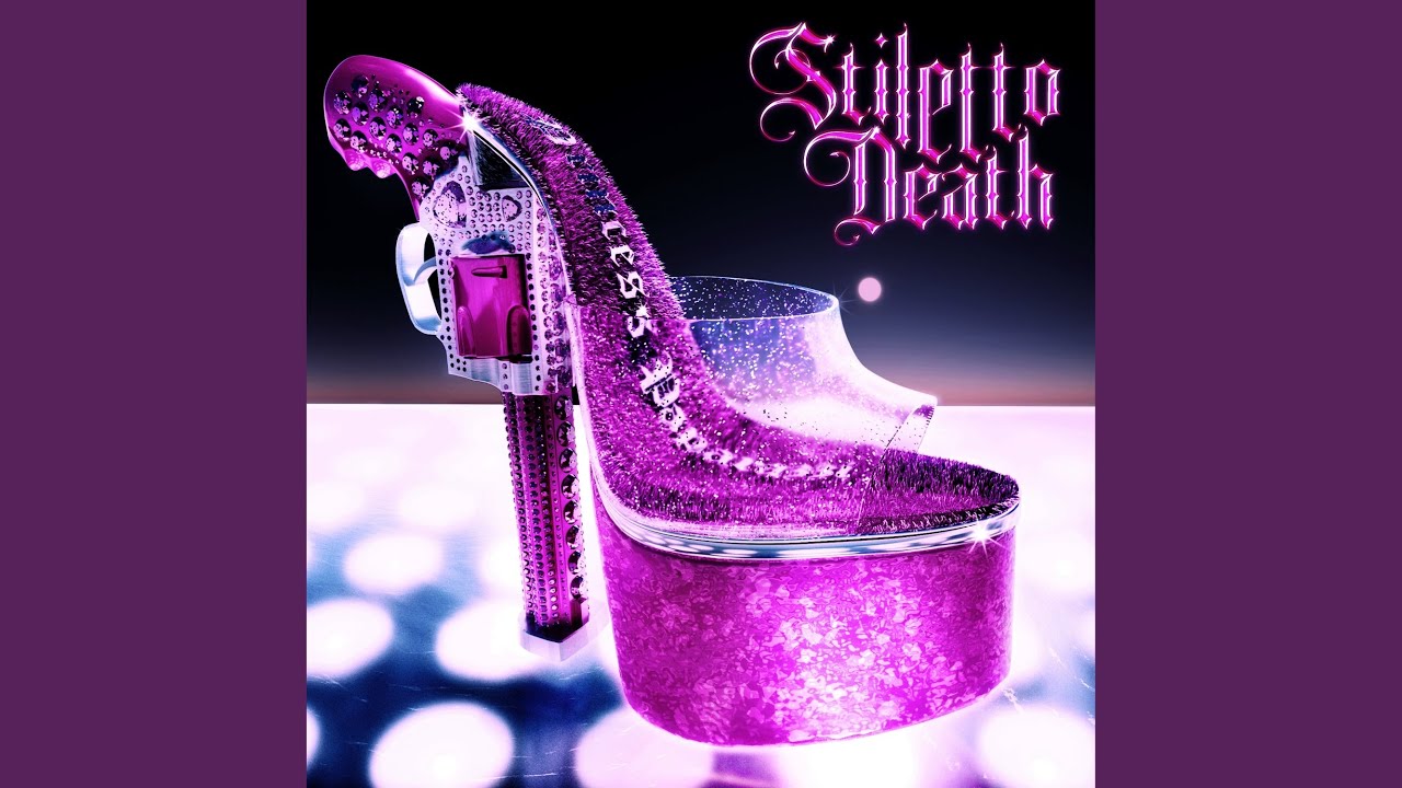Stiletto Death (Remastered)