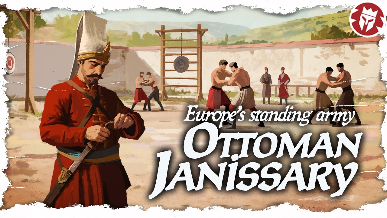 Powstanie janczar&oacute;w: osmańska rewolucja wojskowa