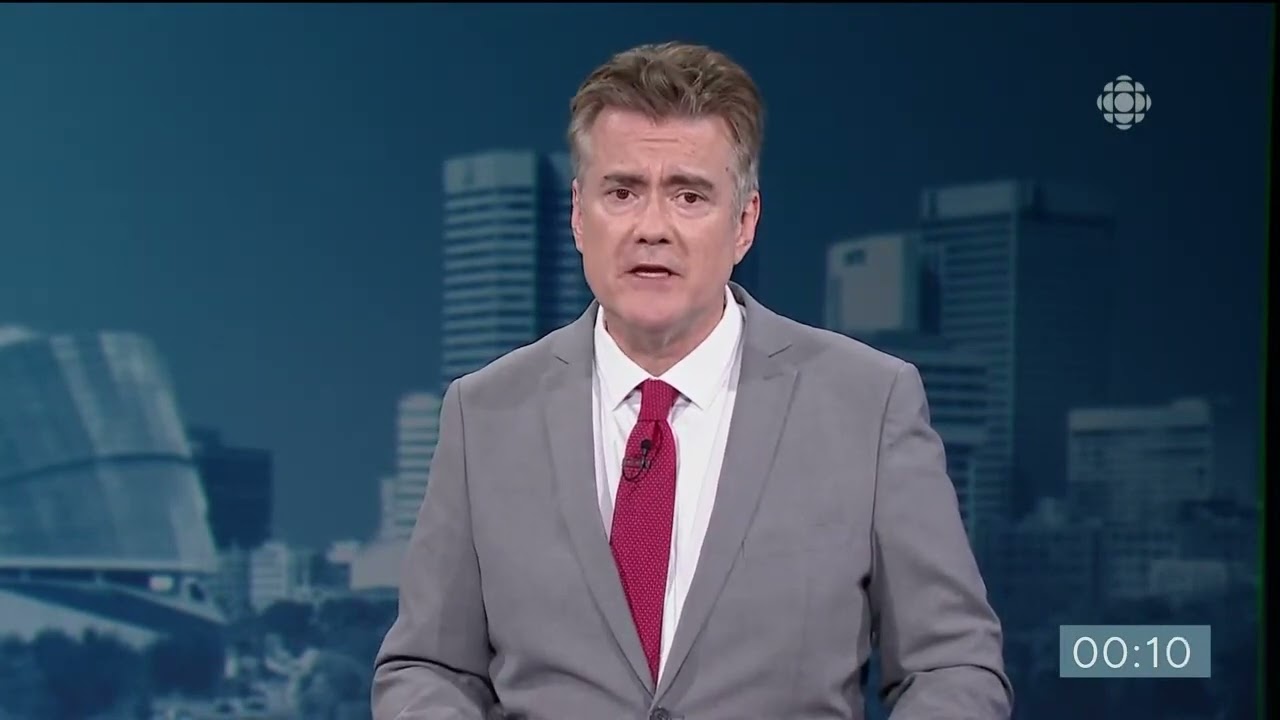 Dougald Lamont at the 2023 Manitoba Provincial Leaders' Election Debate - Excerpts