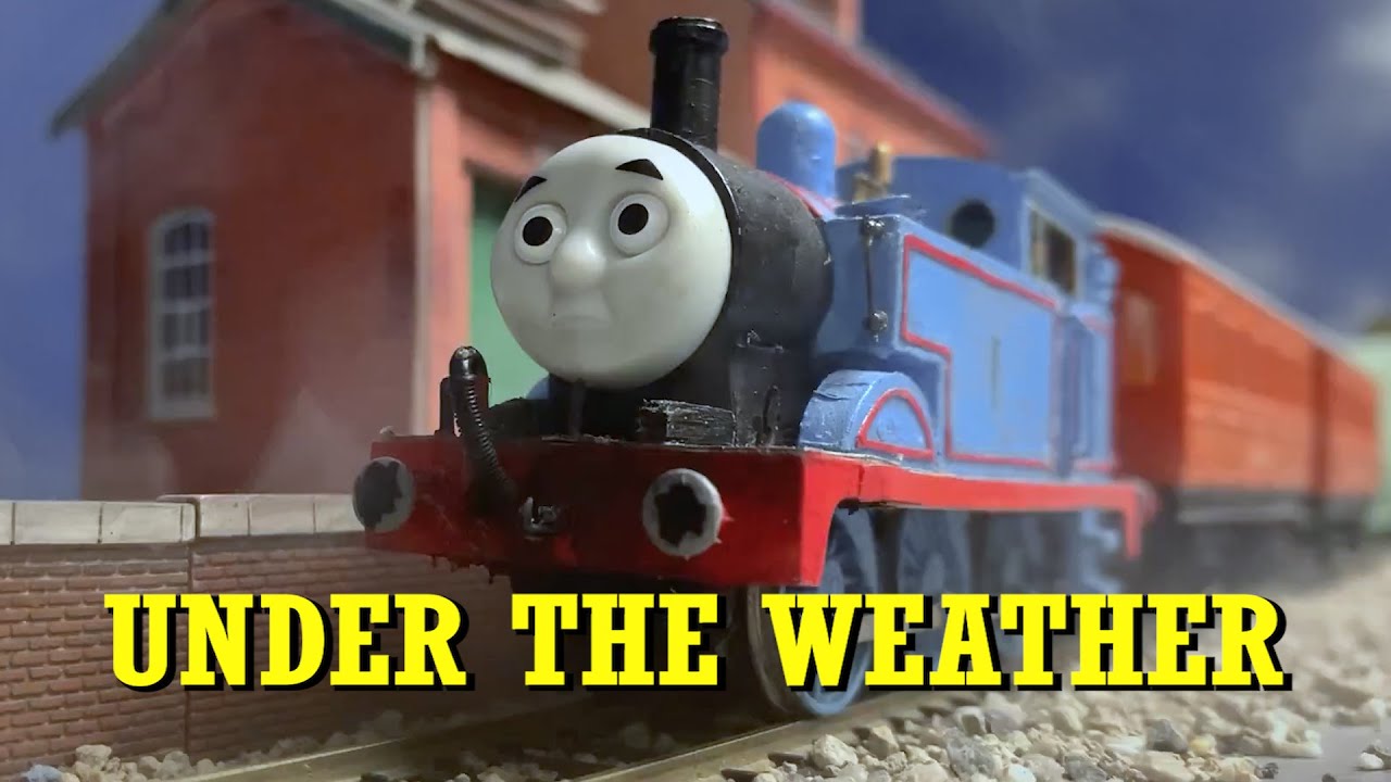 Under the Weather