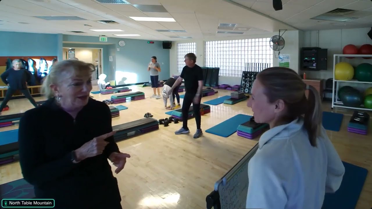 Power Training 1/07/2026