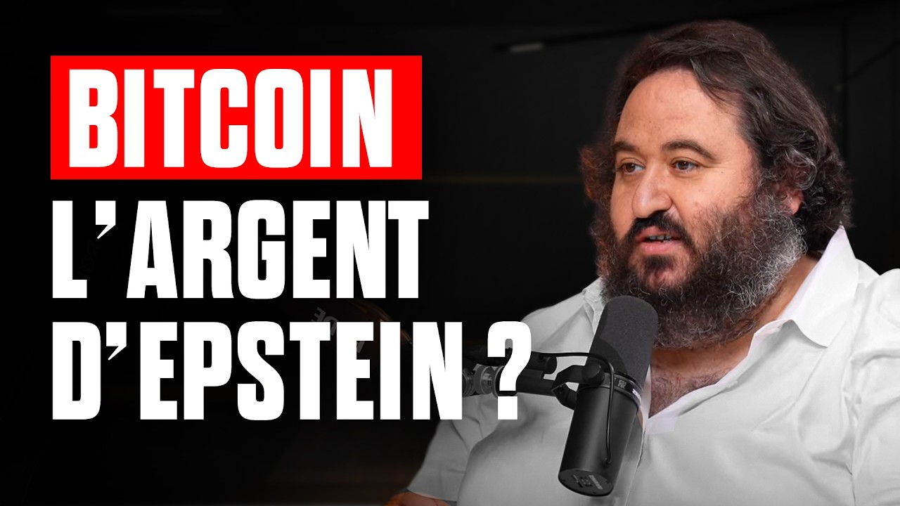 Core Bitcoin : D’où vient réellement l’argent derrière ce projet ? || Avec Oussama Amar