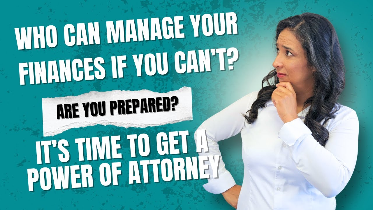 The Estate Planning Minute: What You Need to Know About Powers of Attorney