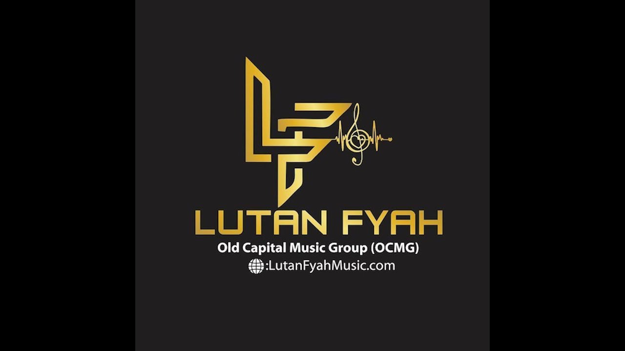 LUTAN FYAH - New World Order