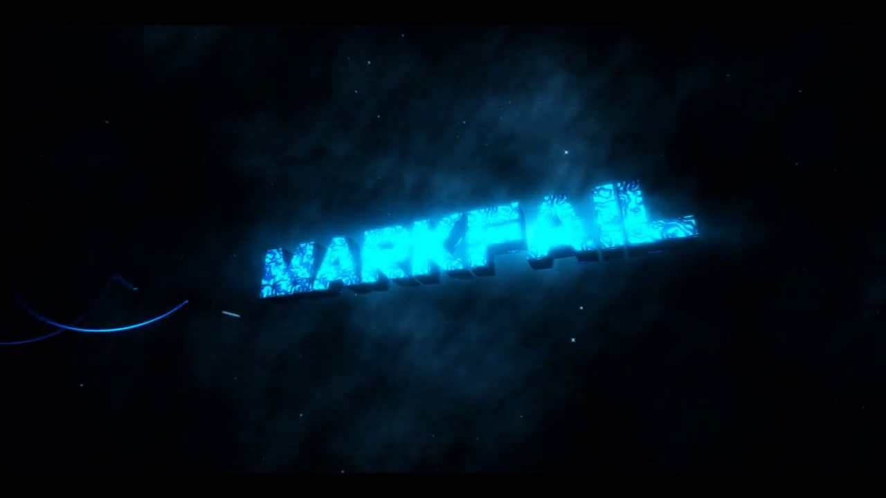 NEW INTRO l MARKFAIL l NEW CHANEL l