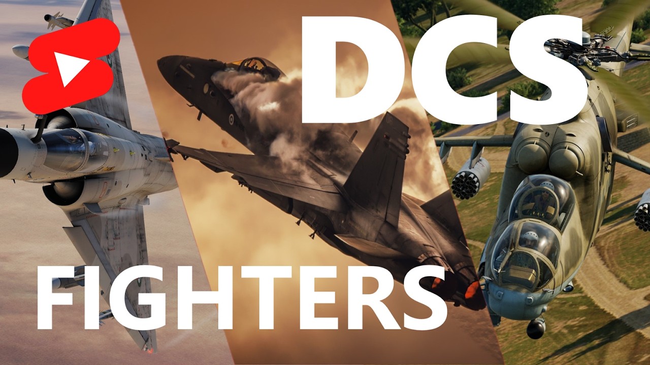 🎯 Цели в Сирии и вылет на bf109 #vr #dcs #shorts