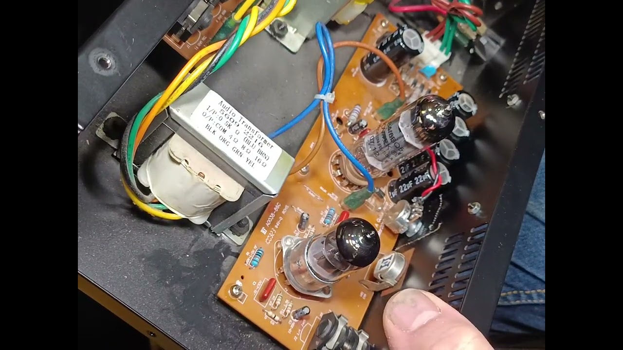 Defender 5H Upgrade : le petit Kustom… enfin contrôlable !