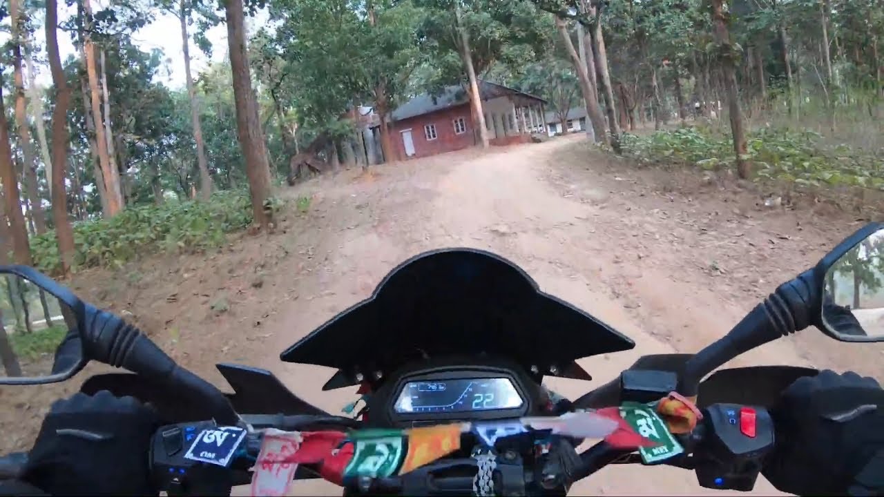 HIDDEN PLACES IN RANCHI