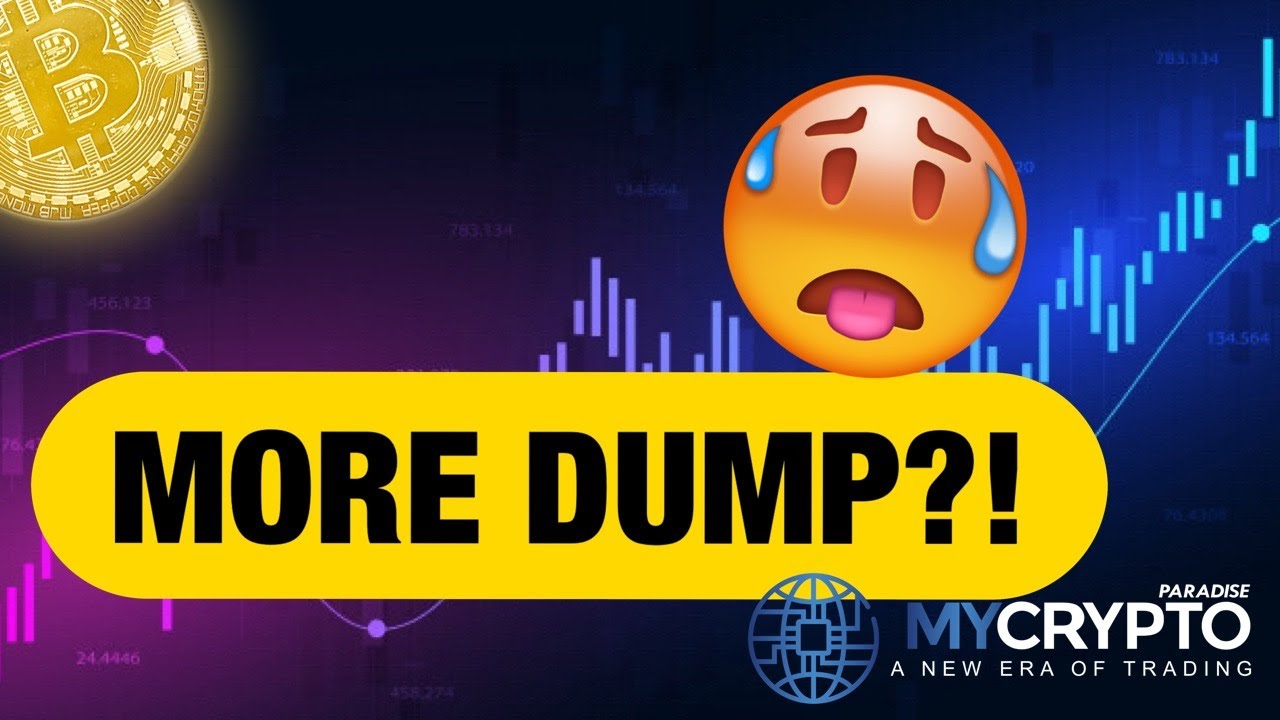 YEARN.FINANCE CRYPTO COIN ANALYSIS. YFI COIN DUMPED! MORE BLOOD COMING SOON?!