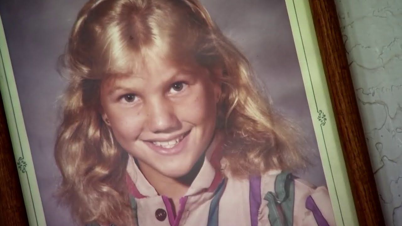 The 1984 murder of teenage paper girl Christy Ann Fornoff