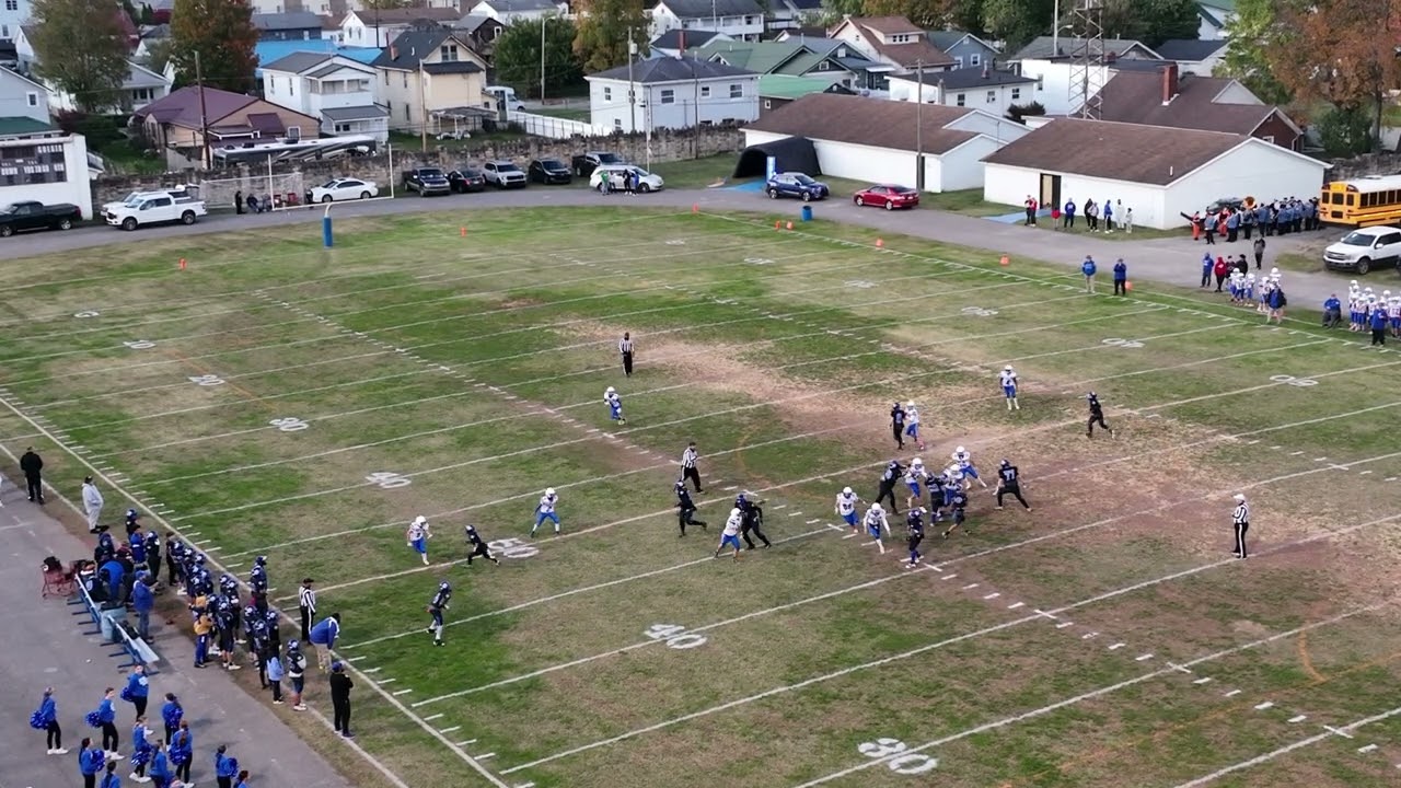 Cubs v Herd Football 2025