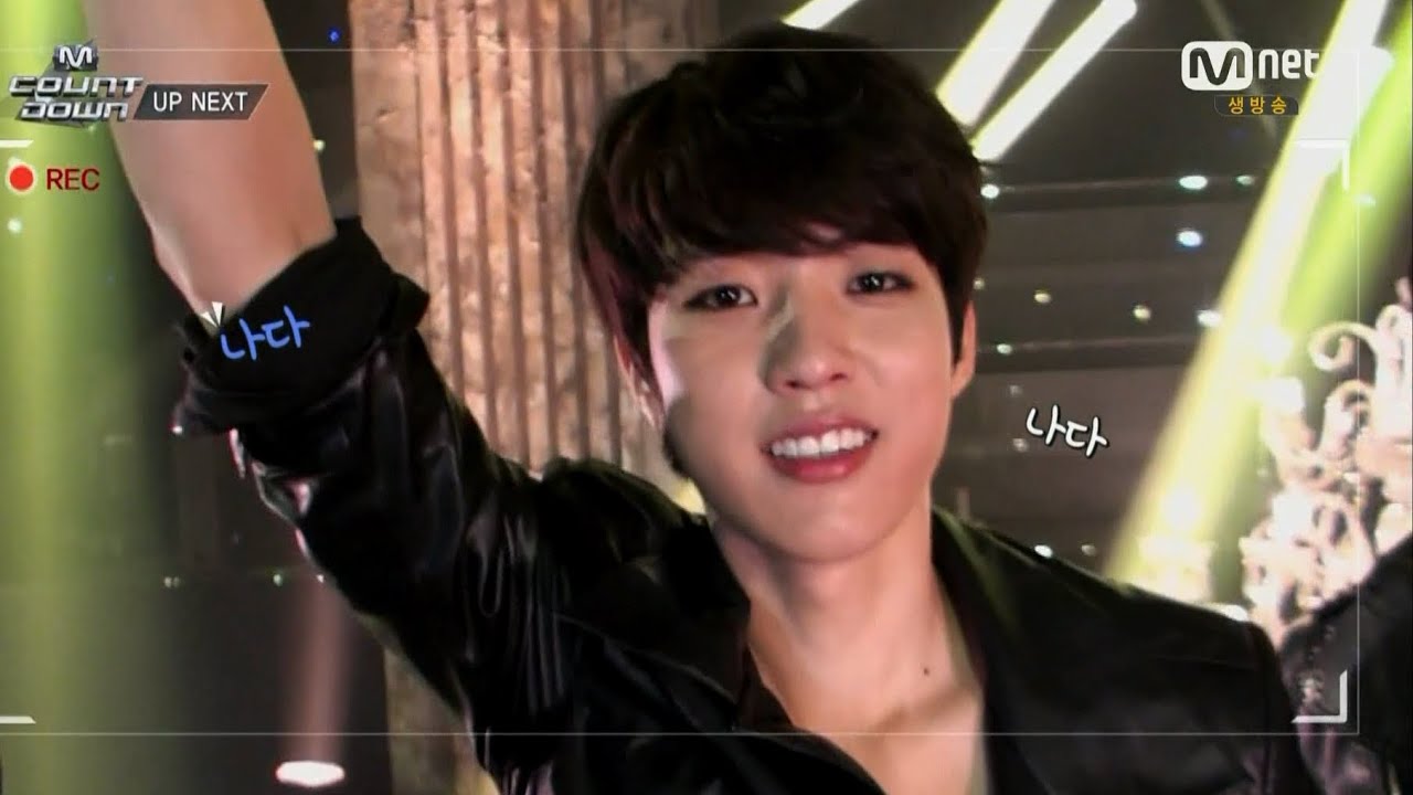 [인피니트/성열] Last Romeo 음방 비하인드 성열 모음.zip