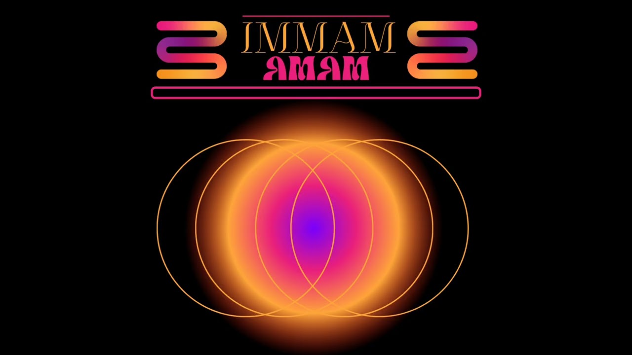 [Full Album] Aman 아만 - imman | Naim Worship
