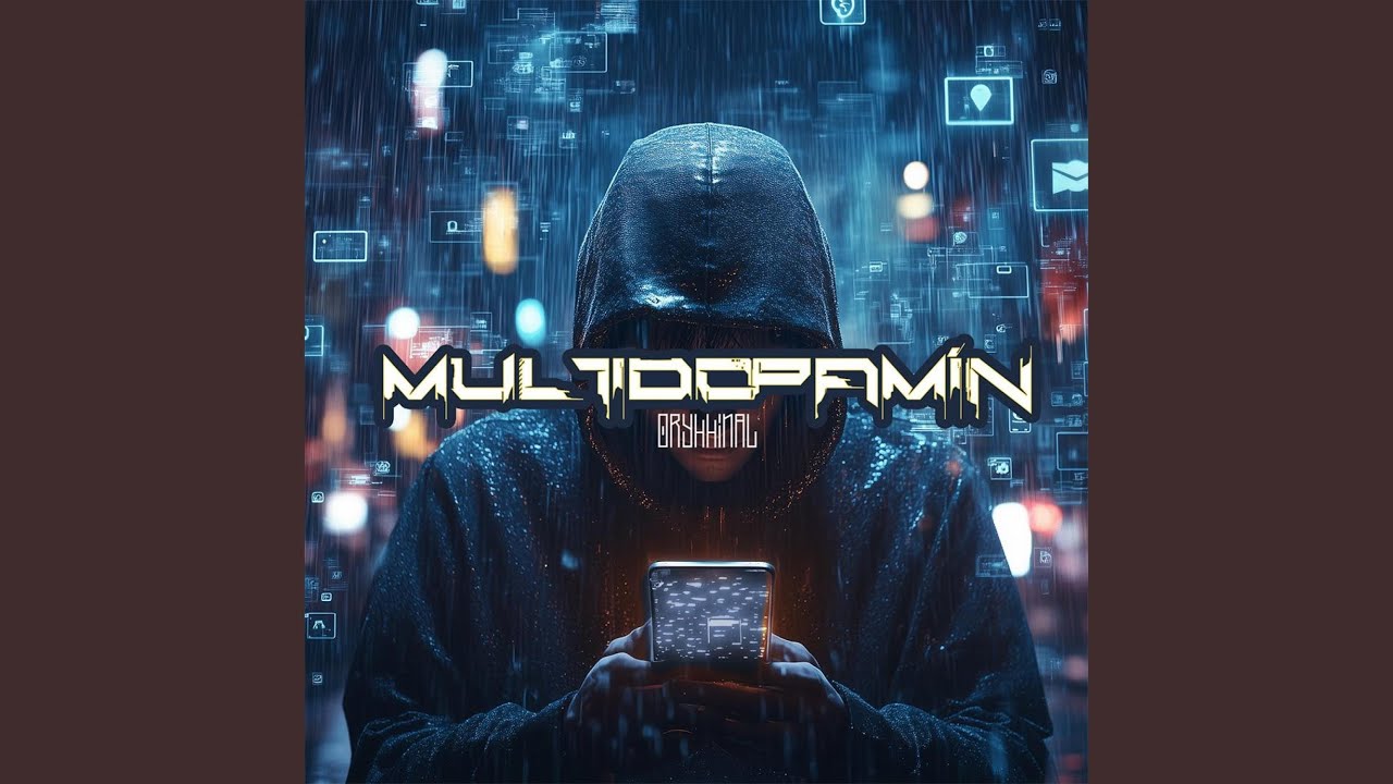 Multidopam&iacute;n