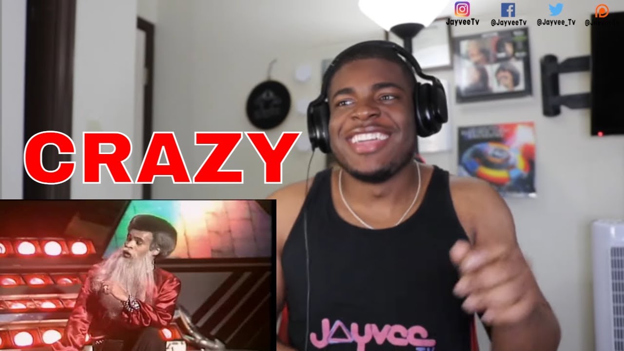 SAY WHAT!| Boney M - Rasputin REACTION