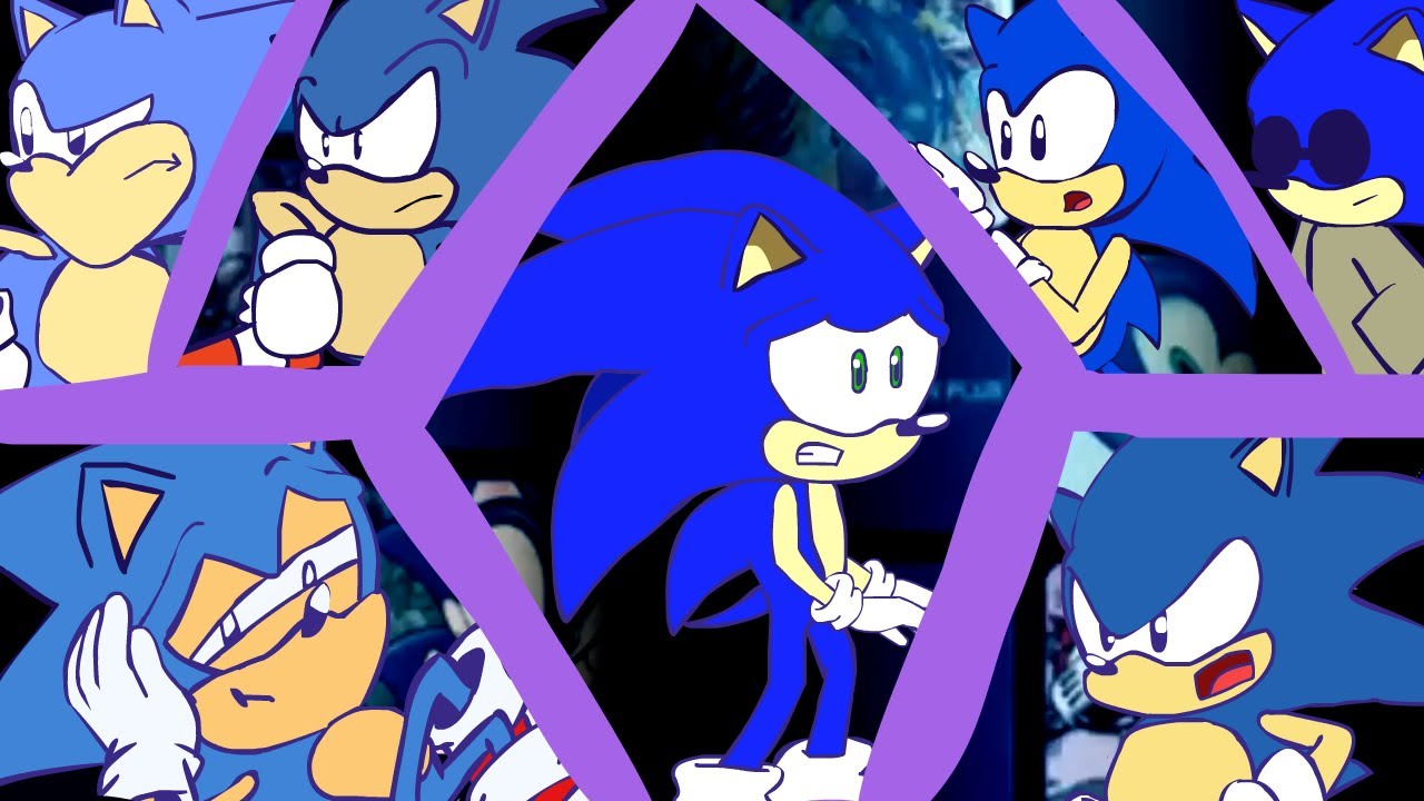 Should've Been Sonic 4