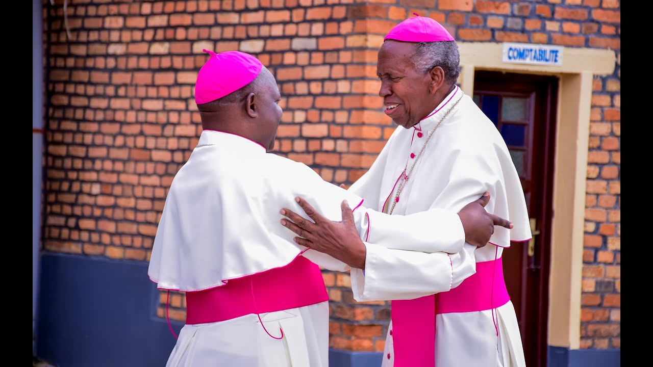 KWIZIHIZA MUTAGATIFU LEHU/ 2024: Igitambo cya Missa