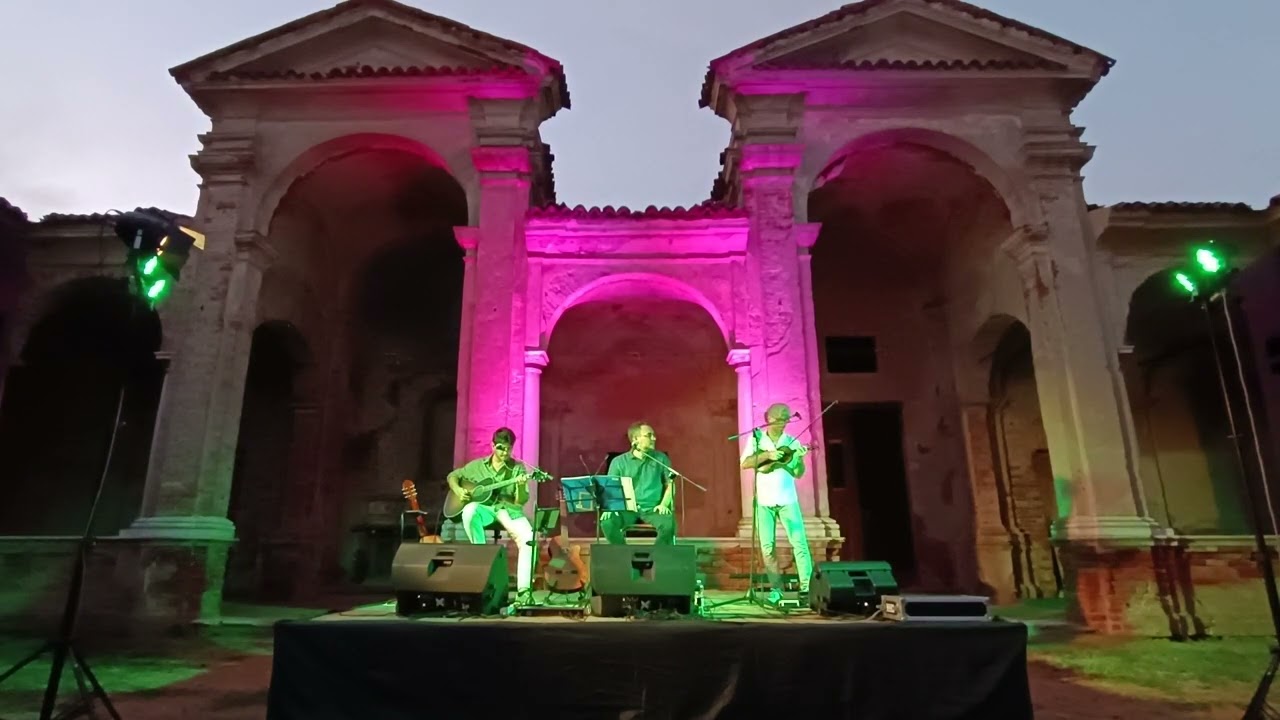 Sulla cattiva strada - Omaggio a Fabrizio de Andr&eacute; - Alessandro Adami + Carlo Gorio + Stefano Zeni