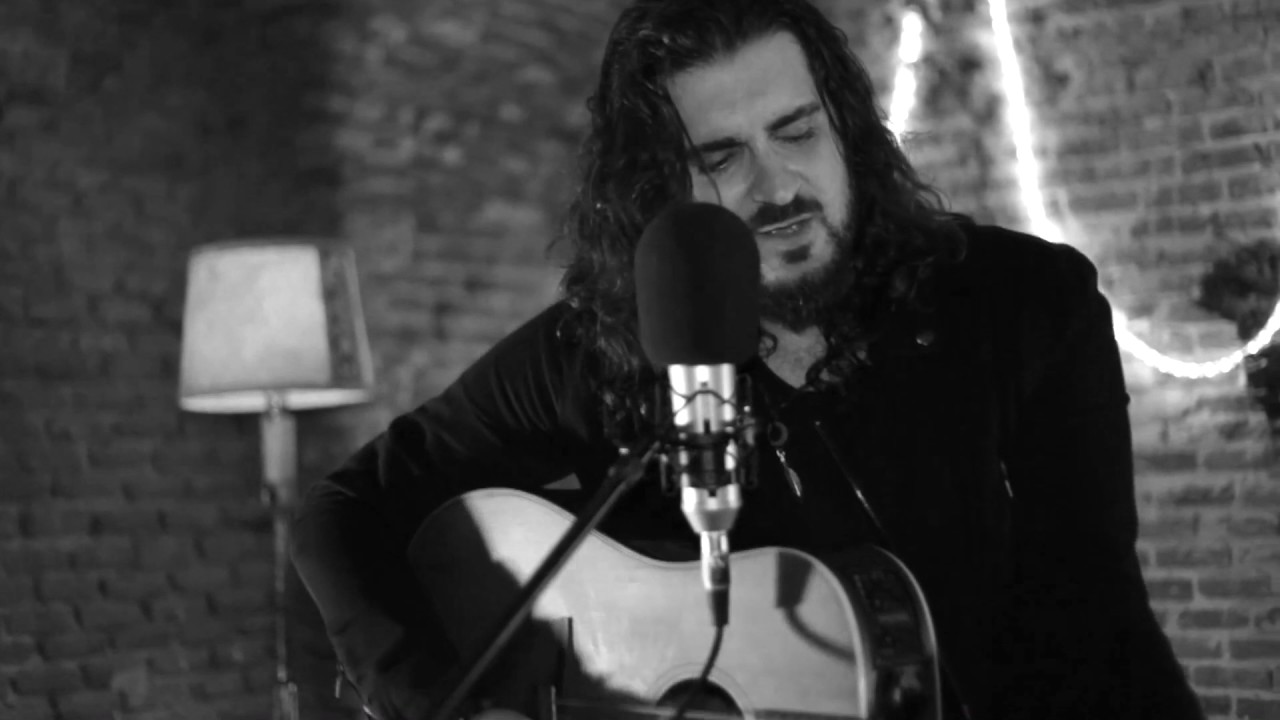 Aquí hay una canción - Fran Fernández