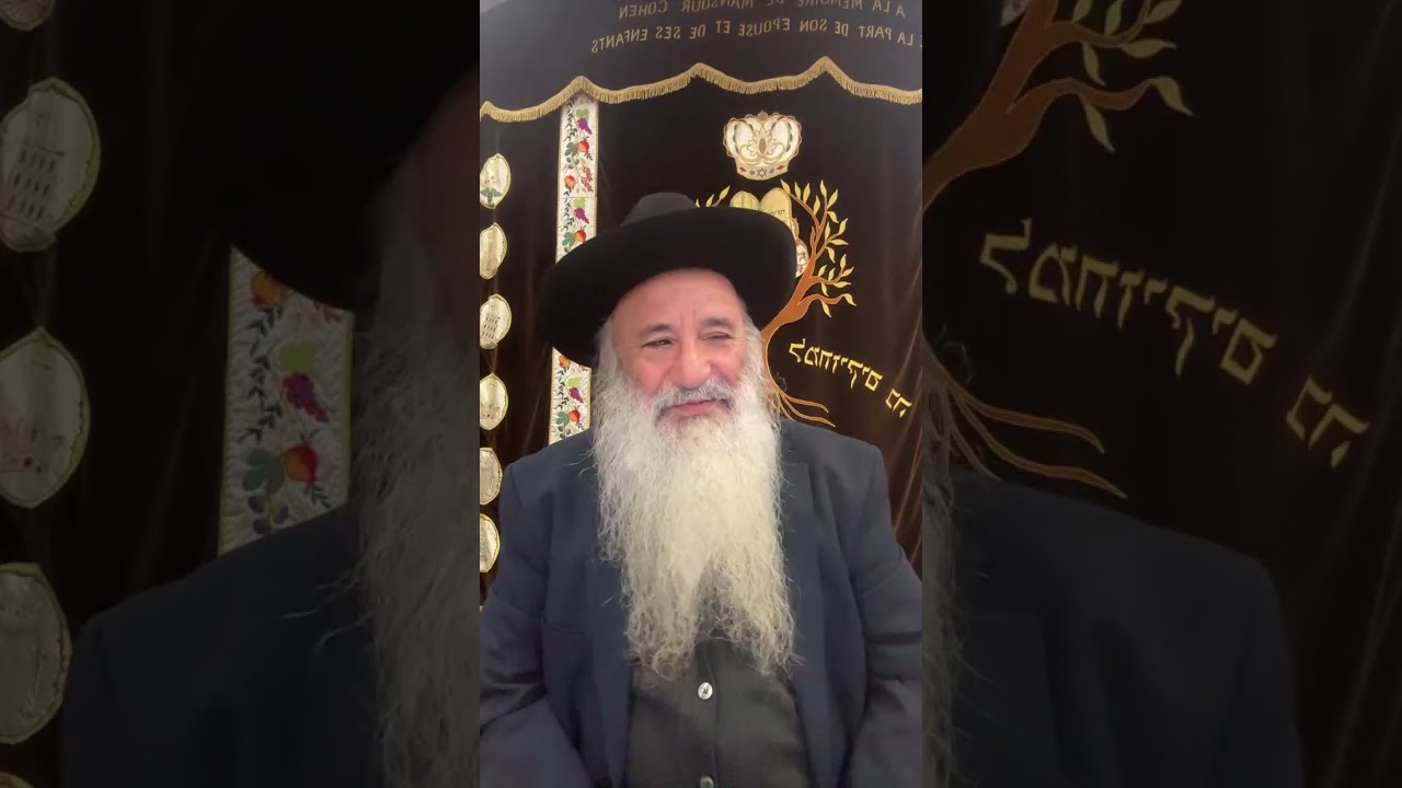 Le Mois de Tevet - Dans le silence de Tevet la nechama parle