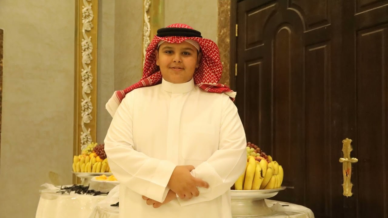 حفل زفاف    فيصل مطر العمرى