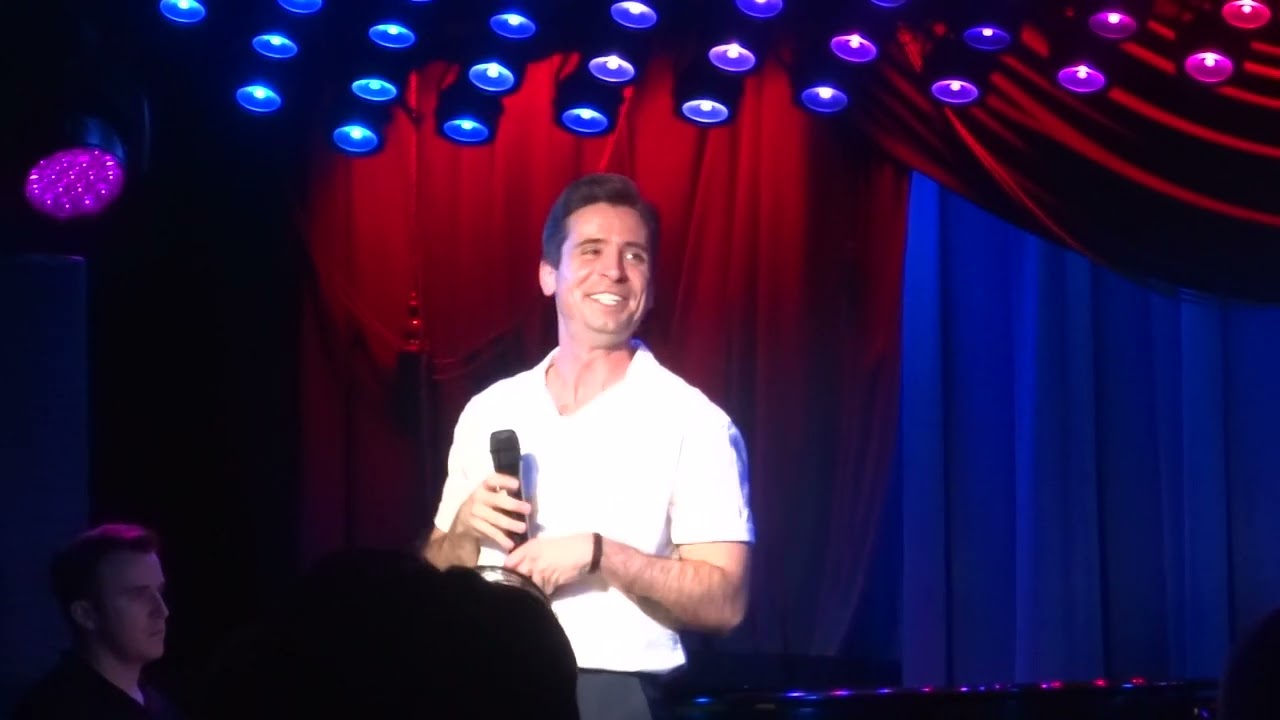 Matt Doyle - (Not) Getting Married Today (Company)