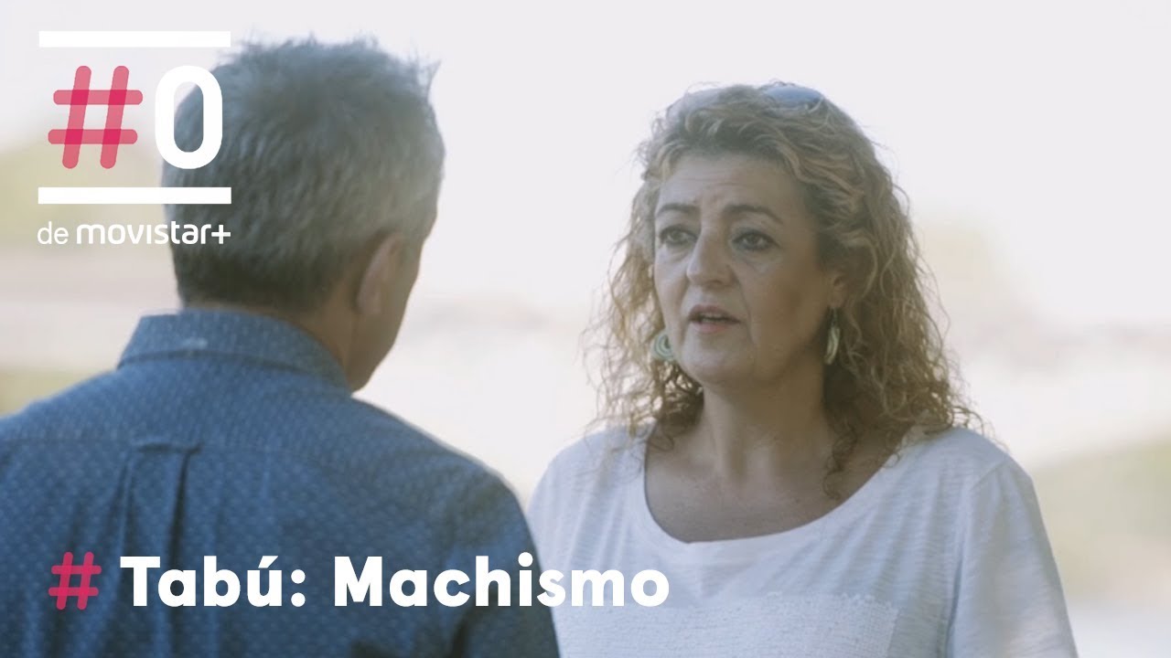 Tabú: Machismo - Supervivientes (Parte 1/3)