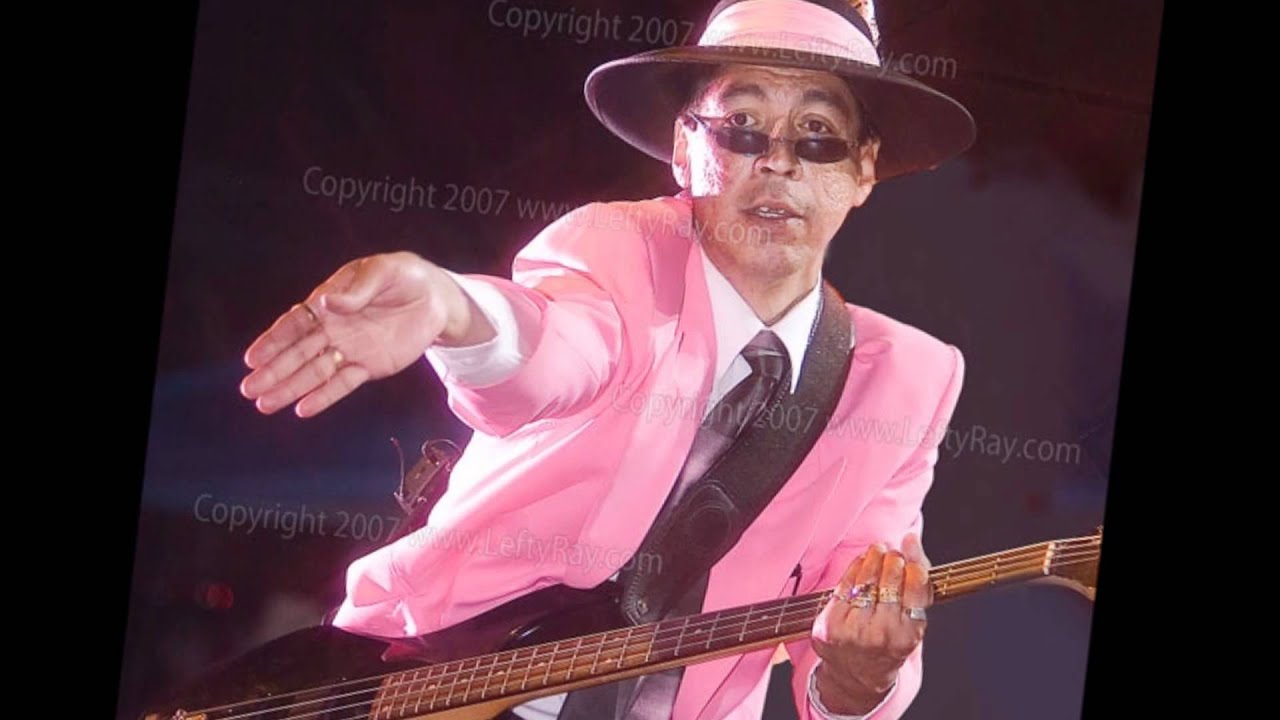 Los Garcia Corrido Mix.. Low Rider Blanco(Da Krazy Pimpz, Juan Charasquedo (Los Garcia Bros.).wmv