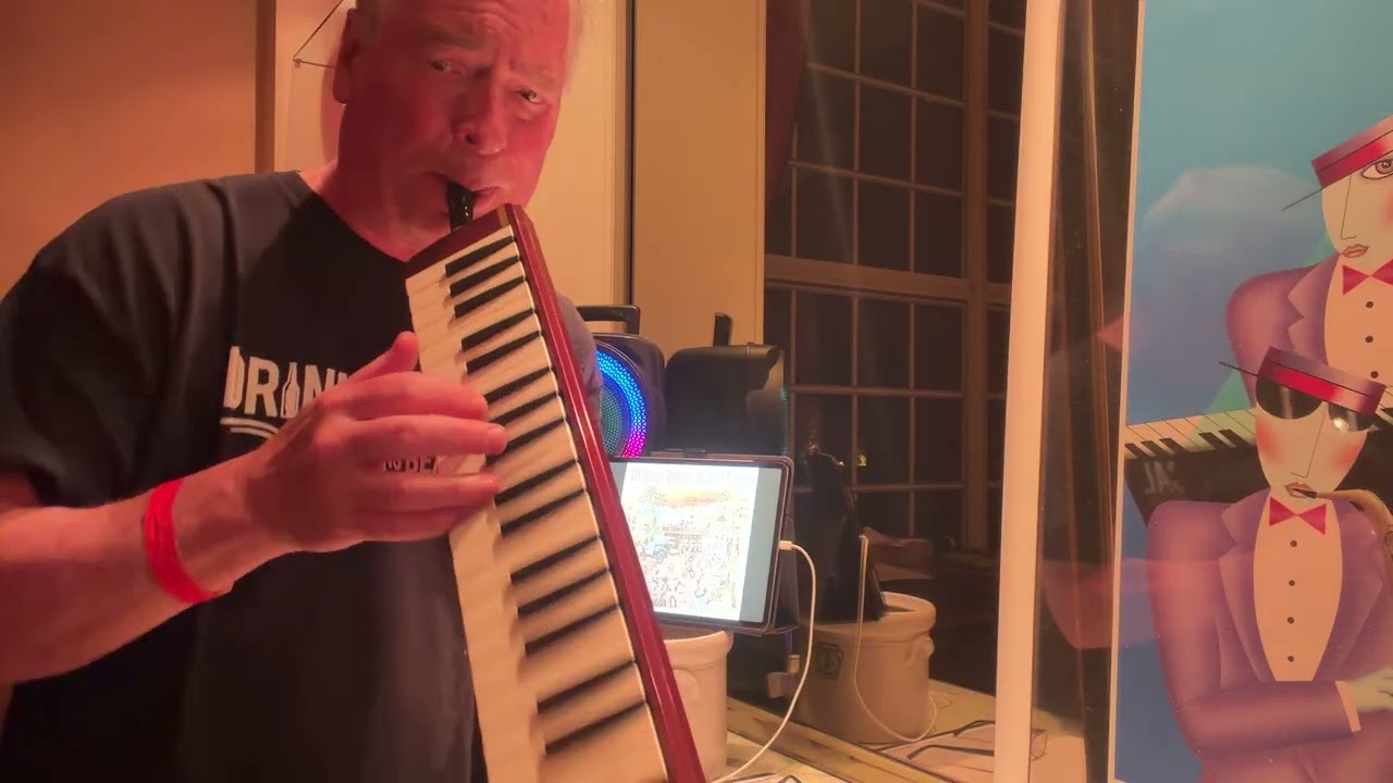 Jamming Black Market with Weather Report