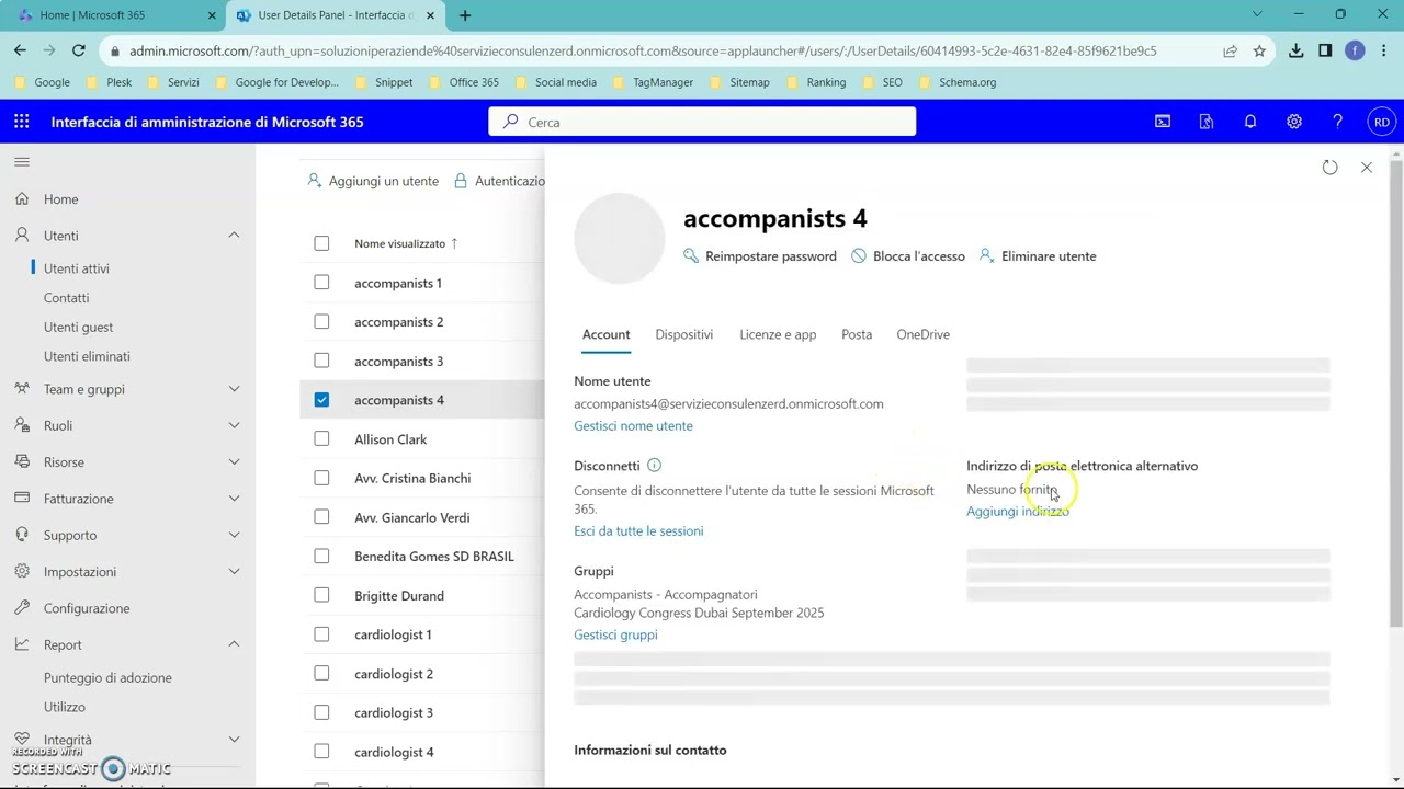 Lo user experience success manager