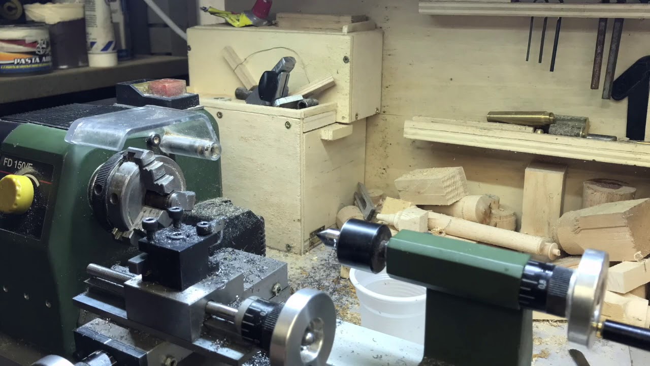 Presepi Napoletani: Come Fare una Fontana :  di Metallo in Miniatura.