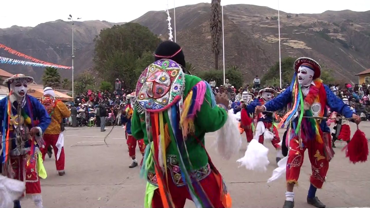 Kachampa de Huqui 2016 Calca